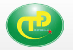 Logo công ty - Công Ty TNHH Thương Mại Dịch Vụ Đại Đức Trung